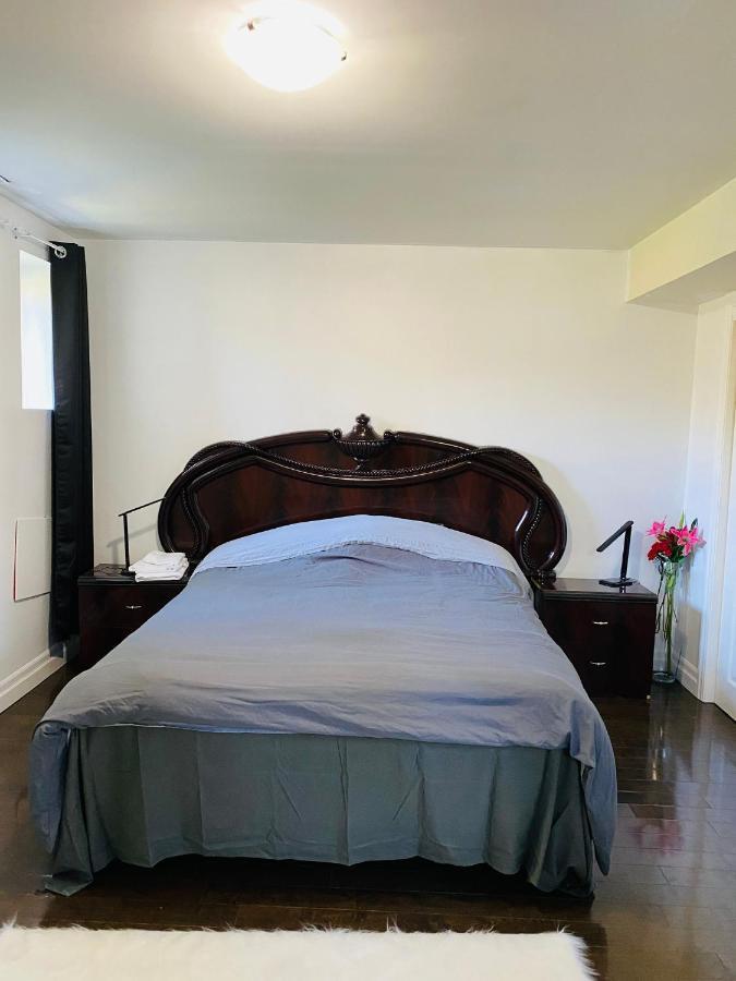 Signature Ii Space Share Canada Apartment