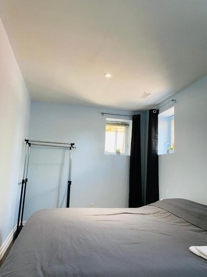 Apartment Signature Ii Space Share Canada Toronto