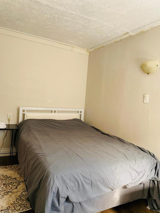 Signature Ii Space Share Canada Apartment