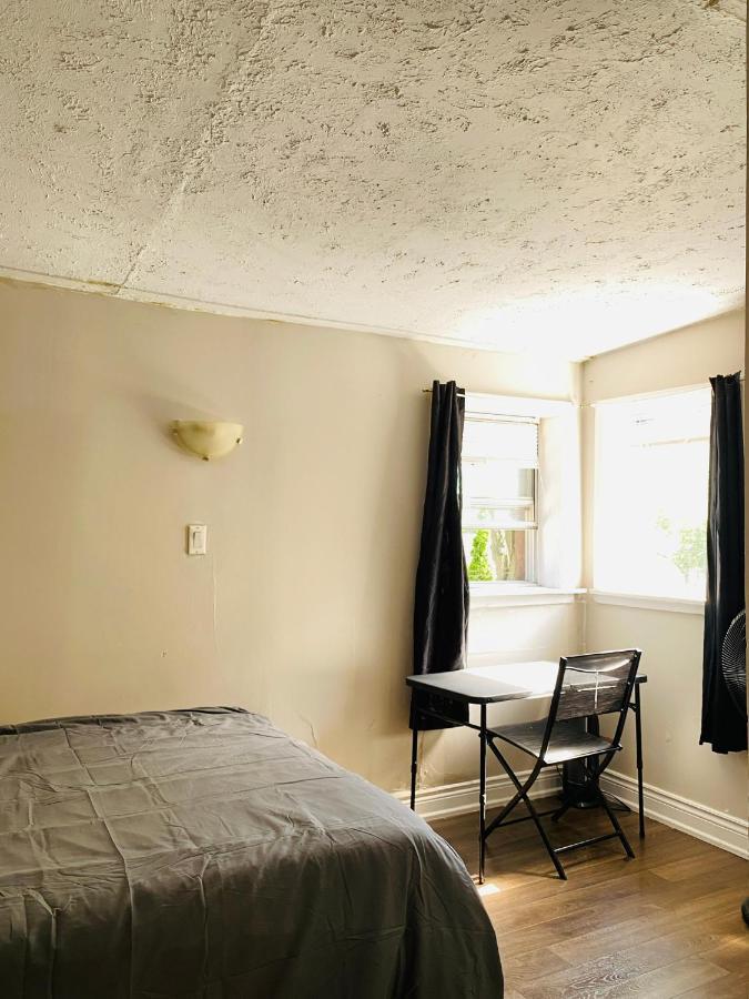 Signature Ii Space Share Canada Apartment Toronto