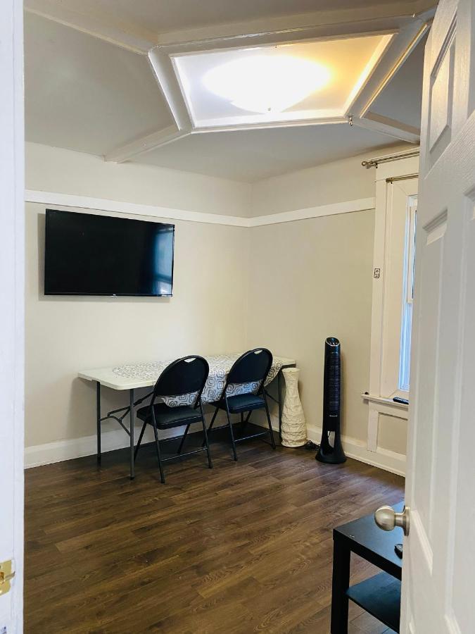 Signature Ii Space Share Canada Apartment